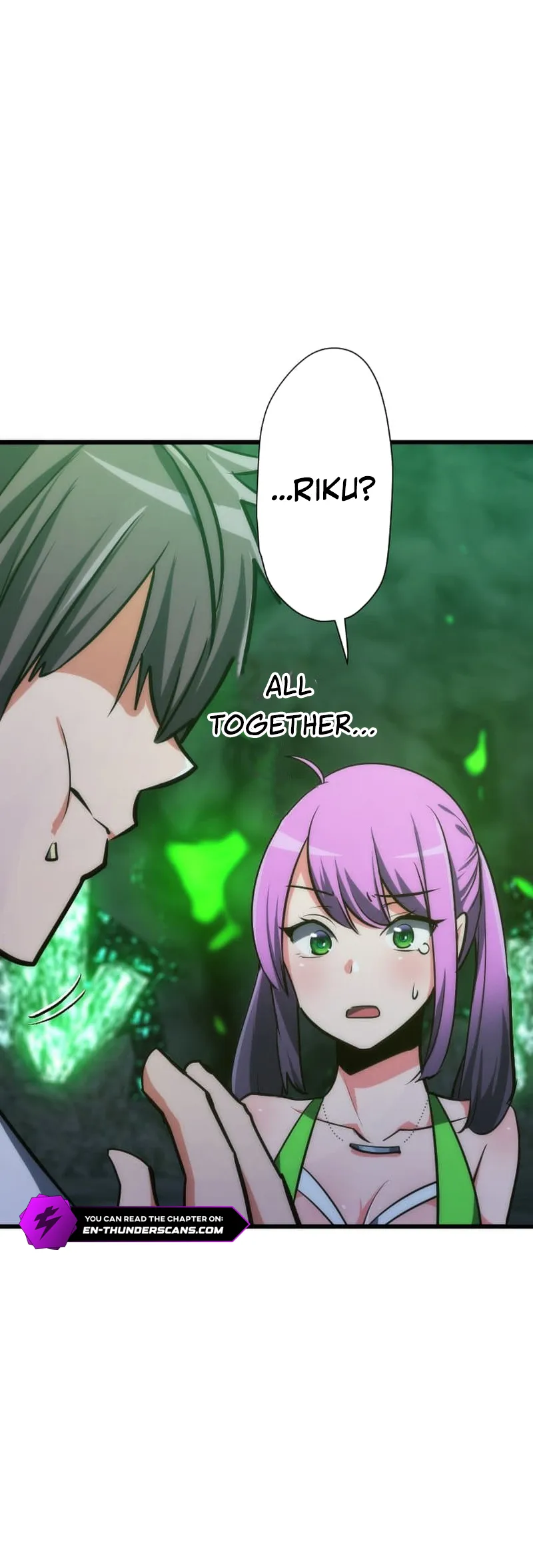 Reverse Tower Dungeon Chapter 30 32